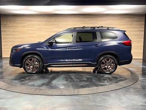 Used 2025 Subaru Ascent Bronze Edition AWD/4WD image 22