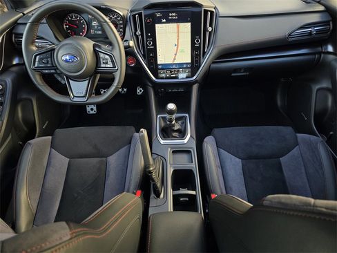 Used 2024 Subaru WRX Limited image 16