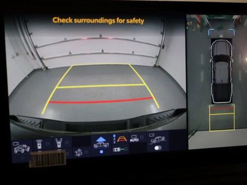 Certified 2025 Toyota Tacoma TRD Pro image 23