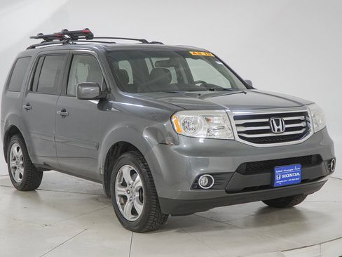 Used 2012 Honda Pilot EX-L image 16