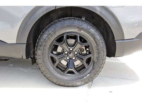 Used 2023 Ford Explorer Timberline AWD/4WD image 30
