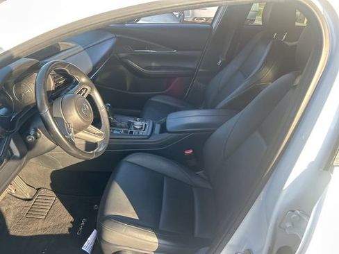 Used 2023 MAZDA CX-30 AWD 2.5 S w/ Select Package image 7
