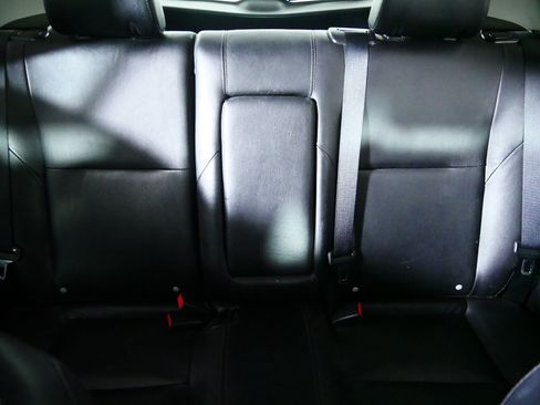 Used 2011 MAZDA MAZDA3 s Grand Touring w/ Tech Pkg FWD image 13