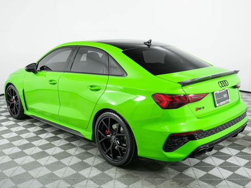 Certified 2024 Audi RS 3 image 61