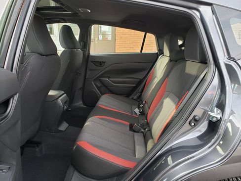 Used 2025 Subaru Impreza RS image 12