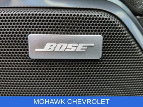 Used 2023 Chevrolet Silverado 1500 RST w/ Convenience Package II AWD/4WD image 25