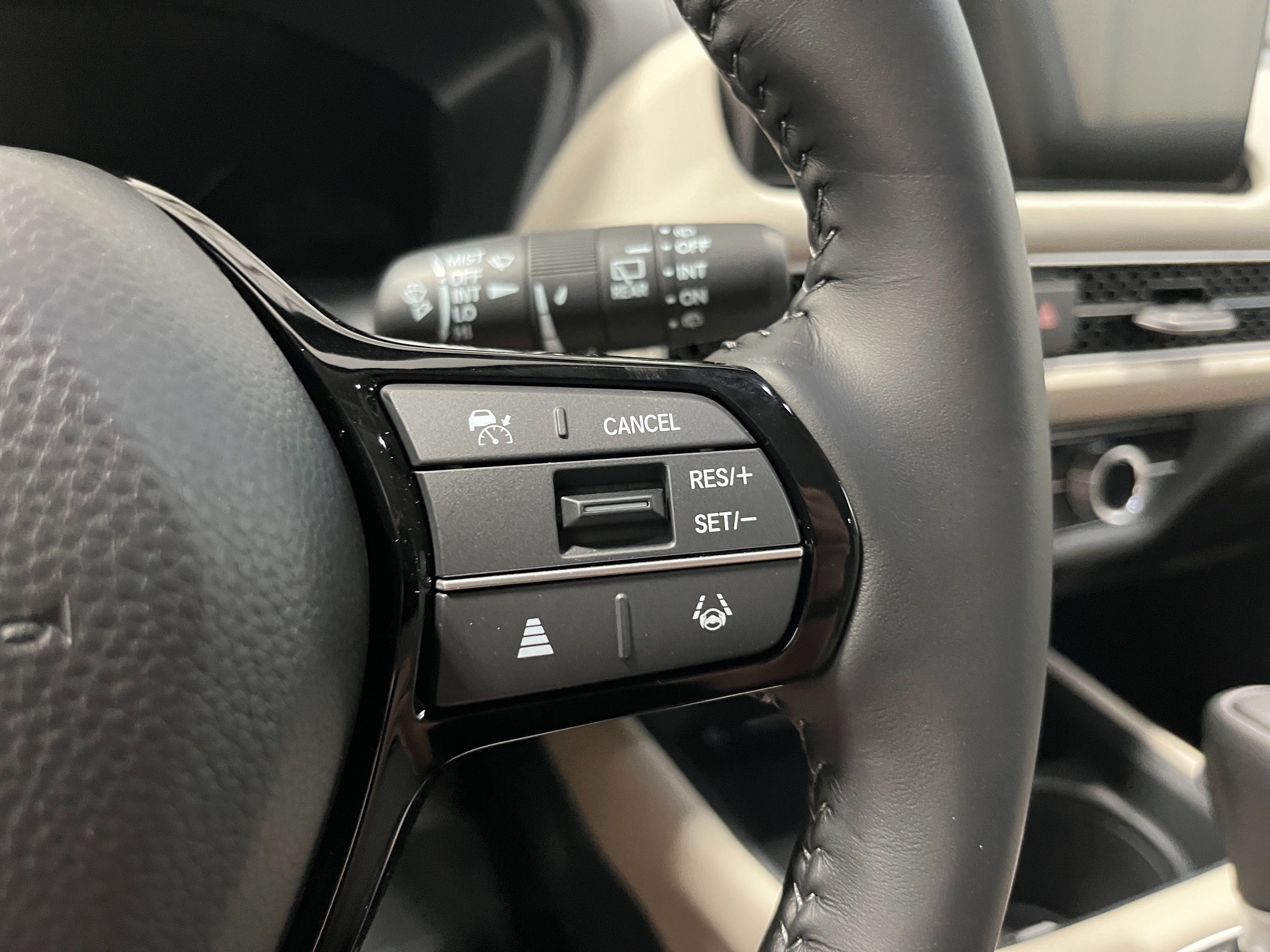 New 2027 Honda HR-V EX-L image 18