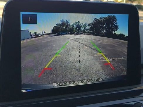 Used 2025 Ford Escape ST-Line FWD image 19
