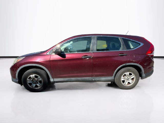 Used 2014 Honda CR-V LX image 3