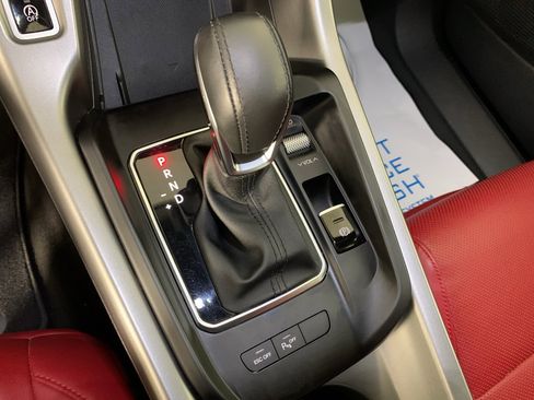 Used 2024 Dodge Hornet GT Plus w/ Tech Pack Plus w/o Parking image 26