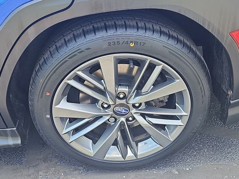 Used 2022 Subaru WRX AWD/4WD image 21