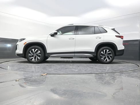 New 2026 Volkswagen Tiguan S AWD/4WD image 24