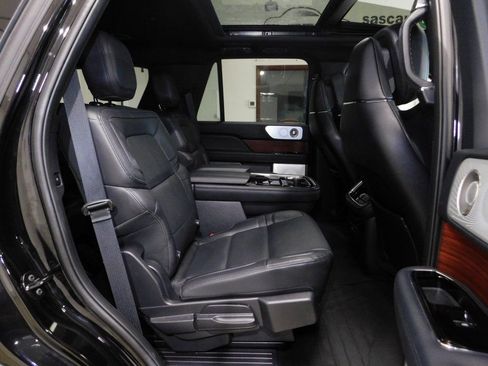 Used 2024 Lincoln Navigator Reserve w/ Equipment Group 201A image 94