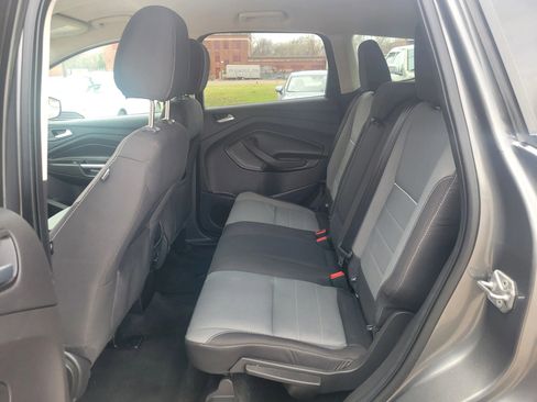 Used 2014 Ford Escape SE w/ Cargo Utility Package image 14