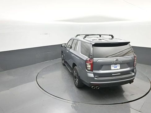 Used 2021 Chevrolet Tahoe High Country image 29