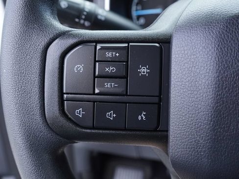 Used 2023 Ford F150 XL w/ STX Appearance Package AWD/4WD image 15