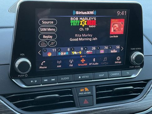 Used 2019 Nissan Altima 2.5 SL image 29