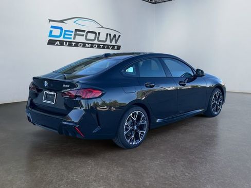 New 2026 BMW 228i xDrive 228 Gran Coupe w/ Technology Package image 3