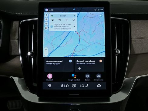 New 2026 Volvo XC90 B6 Plus w/ Protection Package Premier image 15