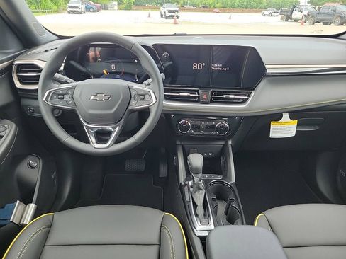 New 2026 Chevrolet TrailBlazer ACTIV w/ Convenience Package AWD/4WD image 11