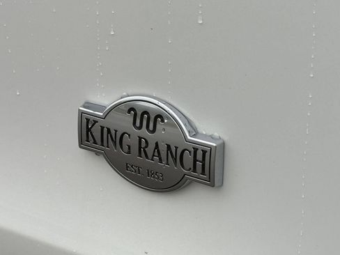 New 2026 Ford Expedition Max King Ranch AWD/4WD image 9