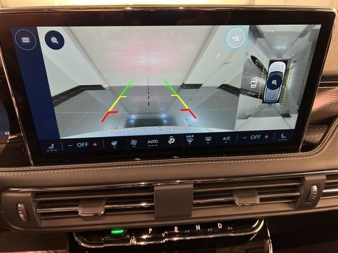 New 2026 Lincoln Corsair Reserve image 12