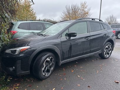 Used 2021 Subaru Crosstrek 2.5i Limited w/ Popular Package #5