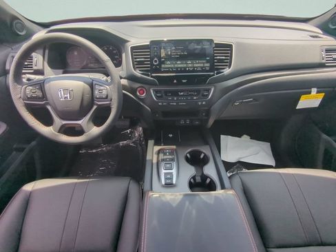 New 2026 Honda Ridgeline TrailSport image 15