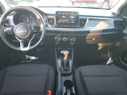 Used 2023 Kia Rio LX image 11