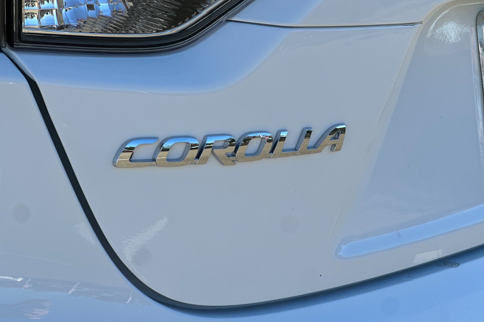 Certified 2026 Toyota Corolla LE FWD image 50