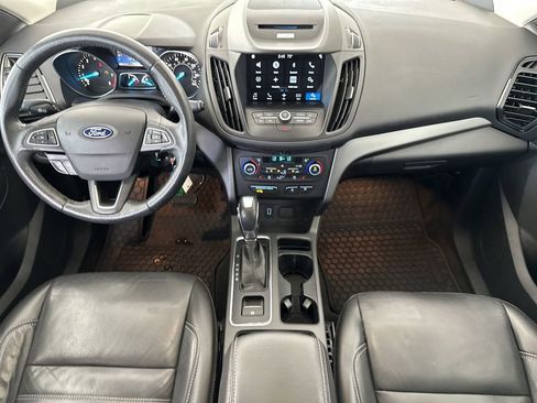 Used 2018 Ford Escape SEL AWD/4WD image 17