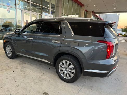 Used 2025 Hyundai Palisade SEL FWD image 10