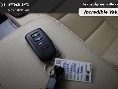 Used 2017 Lexus ES 350 w/ Navigation System Package FWD image 20