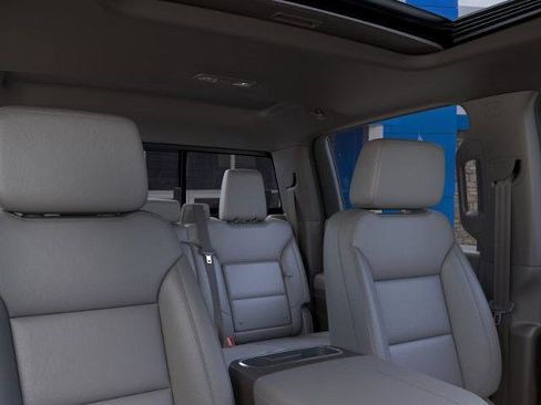 New 2026 Chevrolet Silverado 1500 LT Trail Boss w/ LT Trail Boss Premium Package image 50