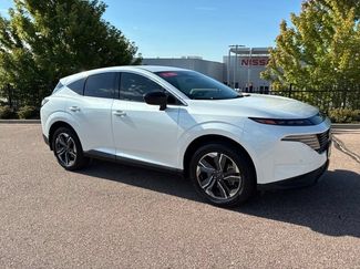 Used 2025 Nissan Murano SV AWD/4WD 360° Tour