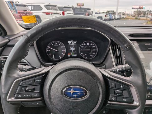 Certified 2025 Subaru Outback Touring XT image 33