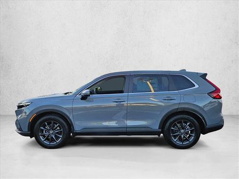 New 2026 Honda CR-V EX-L image 5