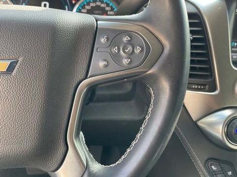 Used 2019 Chevrolet Tahoe Premier RWD image 14