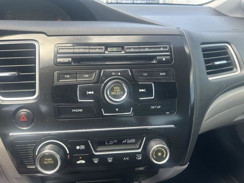Used 2013 Honda Civic EX image 9