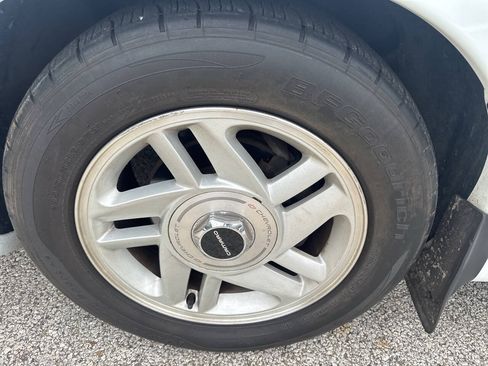 Used 1994 Chevrolet Camaro Z28 RWD image 22