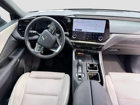 Used 2024 Lexus TX 350 FWD w/ Technology Package image 19