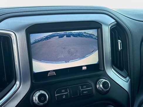 Used 2021 GMC Sierra 1500 SLE AWD/4WD image 20