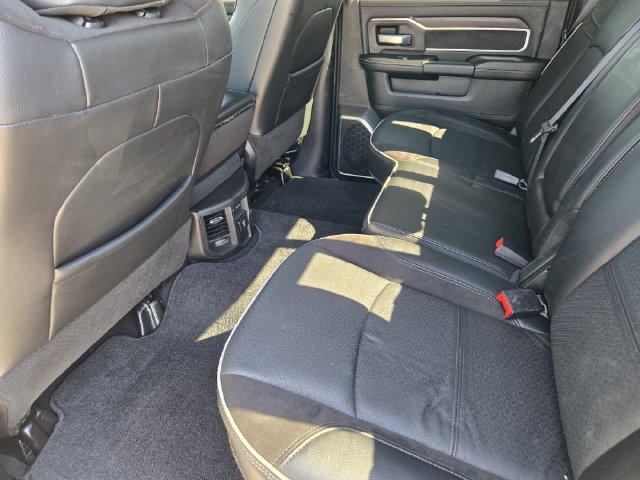Used 2026 RAM 2500 Laramie AWD/4WD image 37