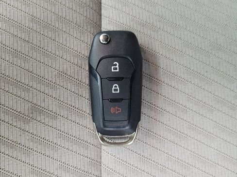 Used 2018 Ford Explorer FWD image 32