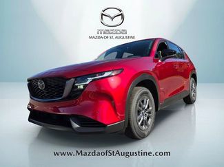 New 2026 MAZDA CX-5 Select AWD/4WD 360° Tour