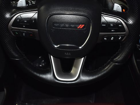 Used 2024 Dodge Durango Citadel AWD/4WD image 28