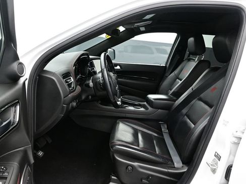 Used 2023 Dodge Durango Citadel AWD/4WD image 17