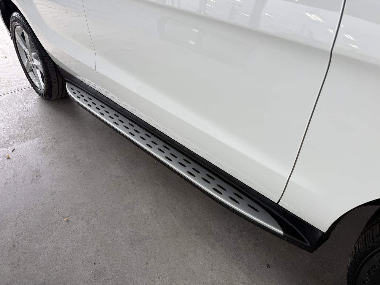 Used 2018 Mercedes-Benz GLE 350 image 4