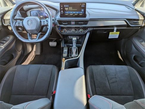 Certified 2025 Acura ADX A-Spec image 18