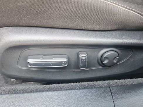 Certified 2023 Honda Accord EX image 14